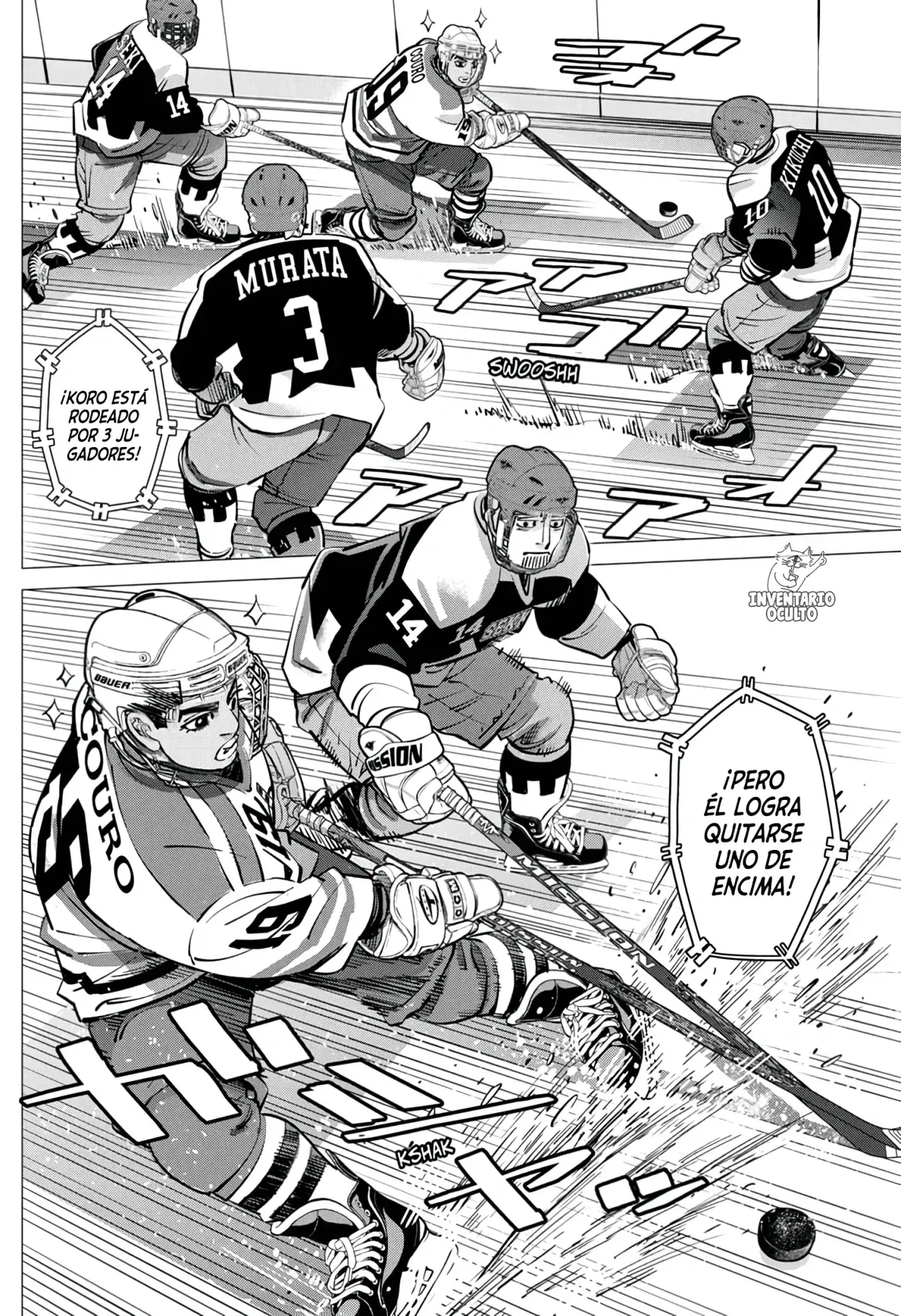 Capitulo 36 page 11