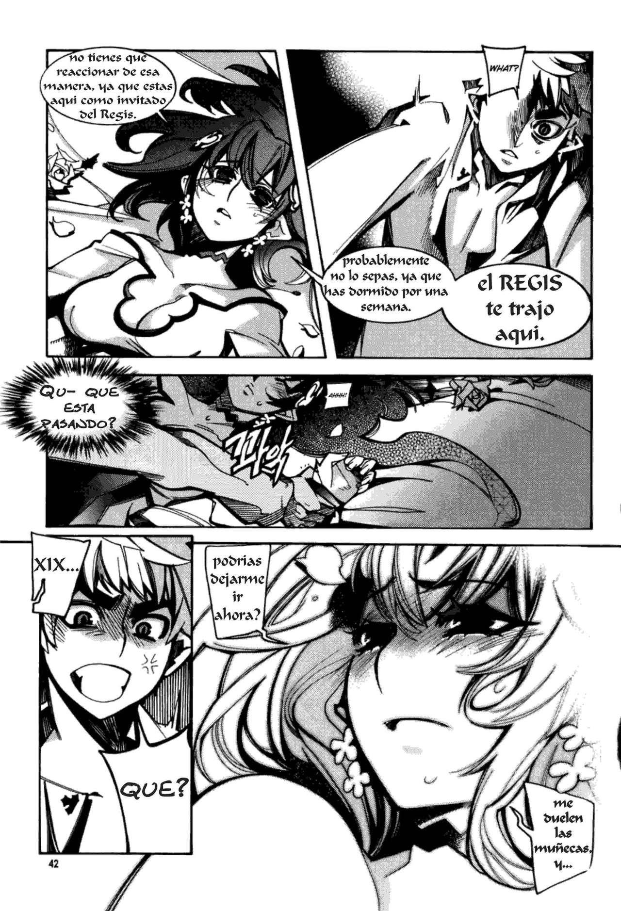 Capitulo 22 page 12