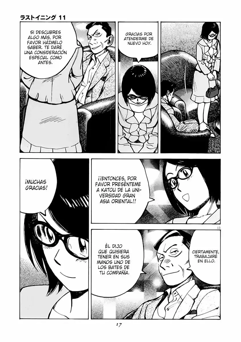 Capitulo 98 page 20