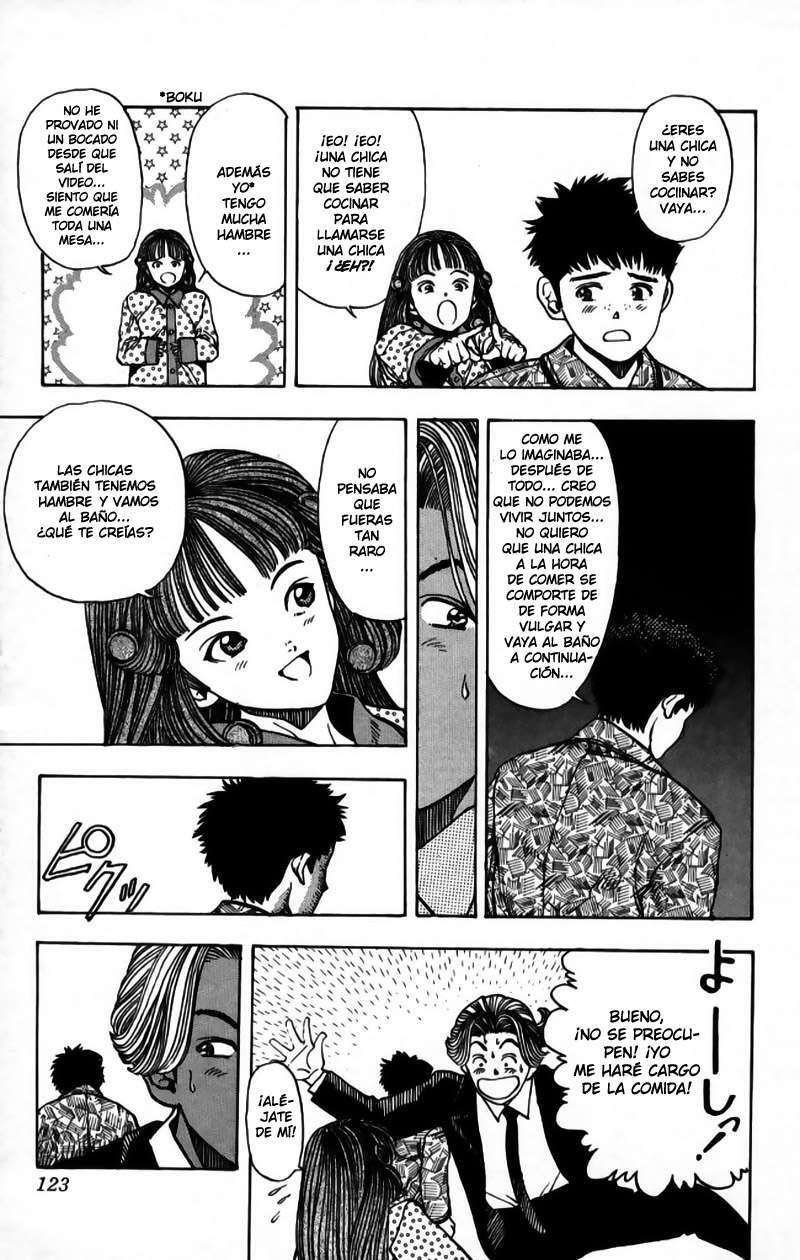 Capitulo 122 page 12