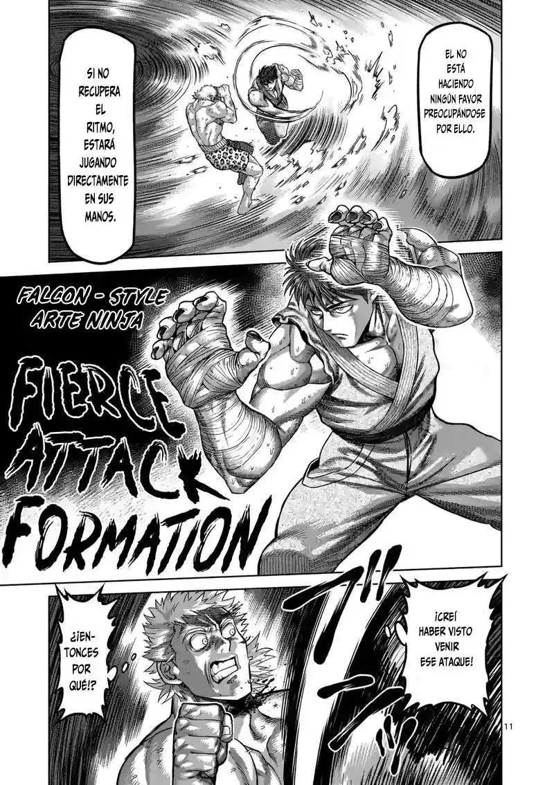Capitulo 67 page 13