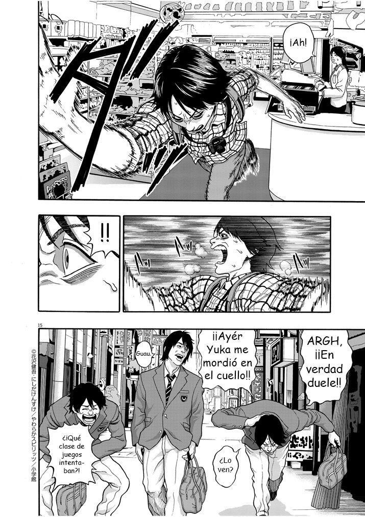 Capitulo 1 page 14