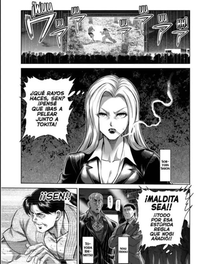 Capitulo 360 page 11