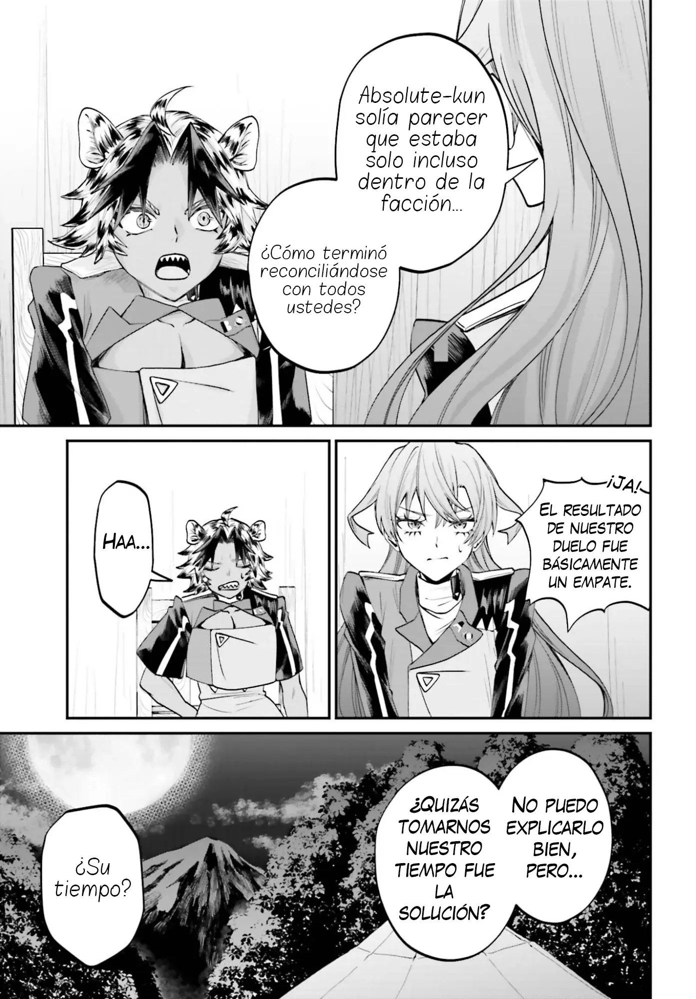 Capitulo 23 page 31