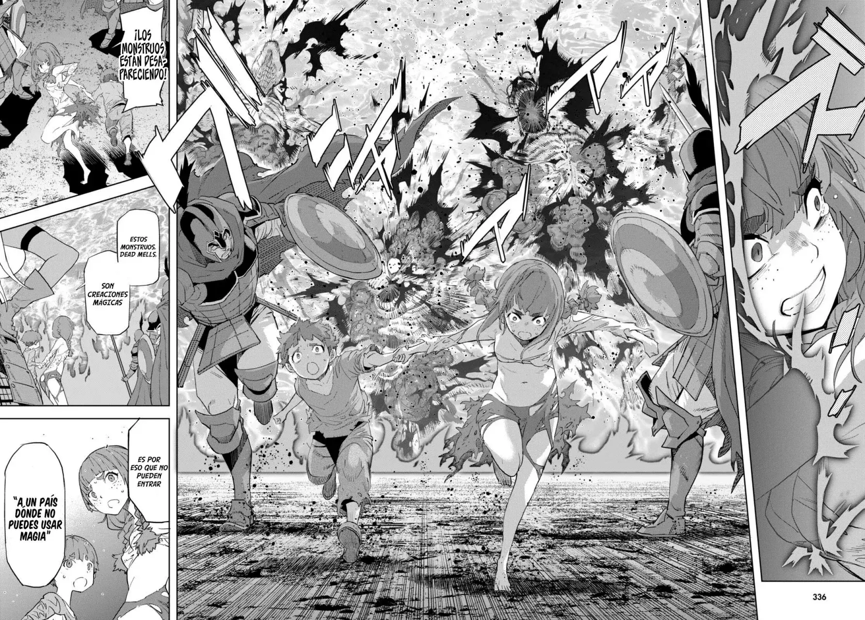 Capitulo 62 page 32