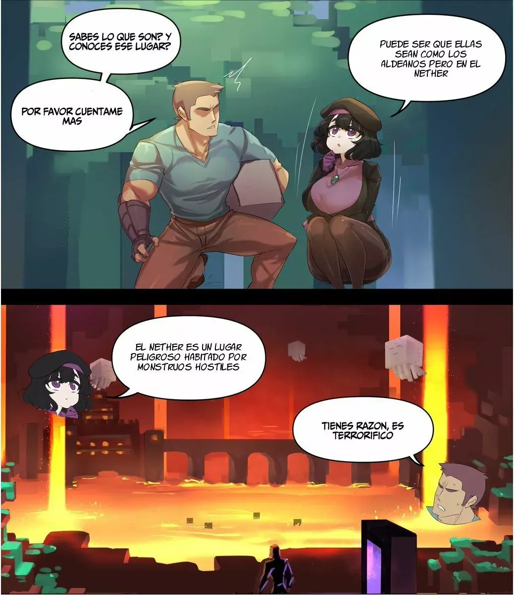 Capitulo 29 page 4