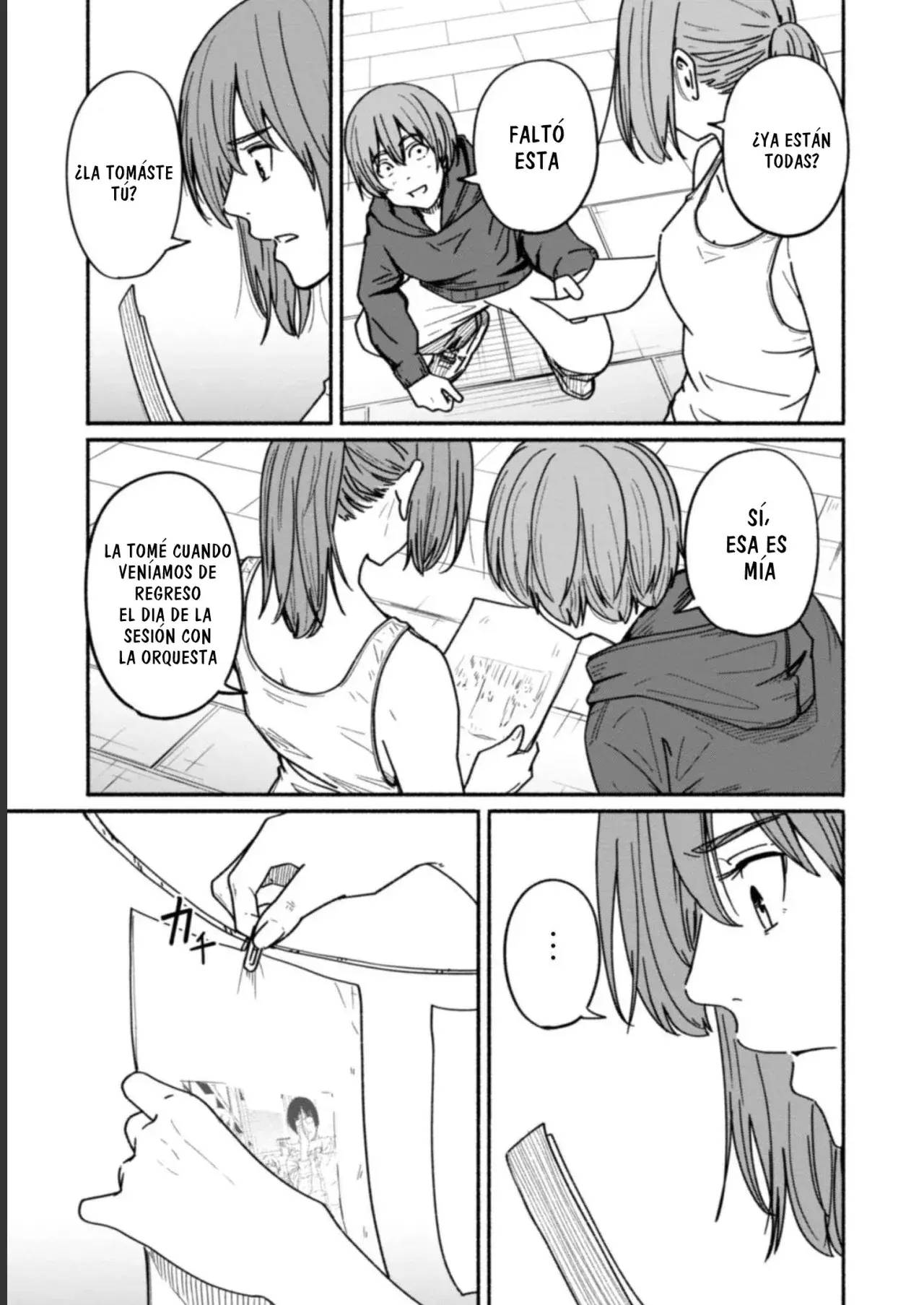 Capitulo 8 page 14