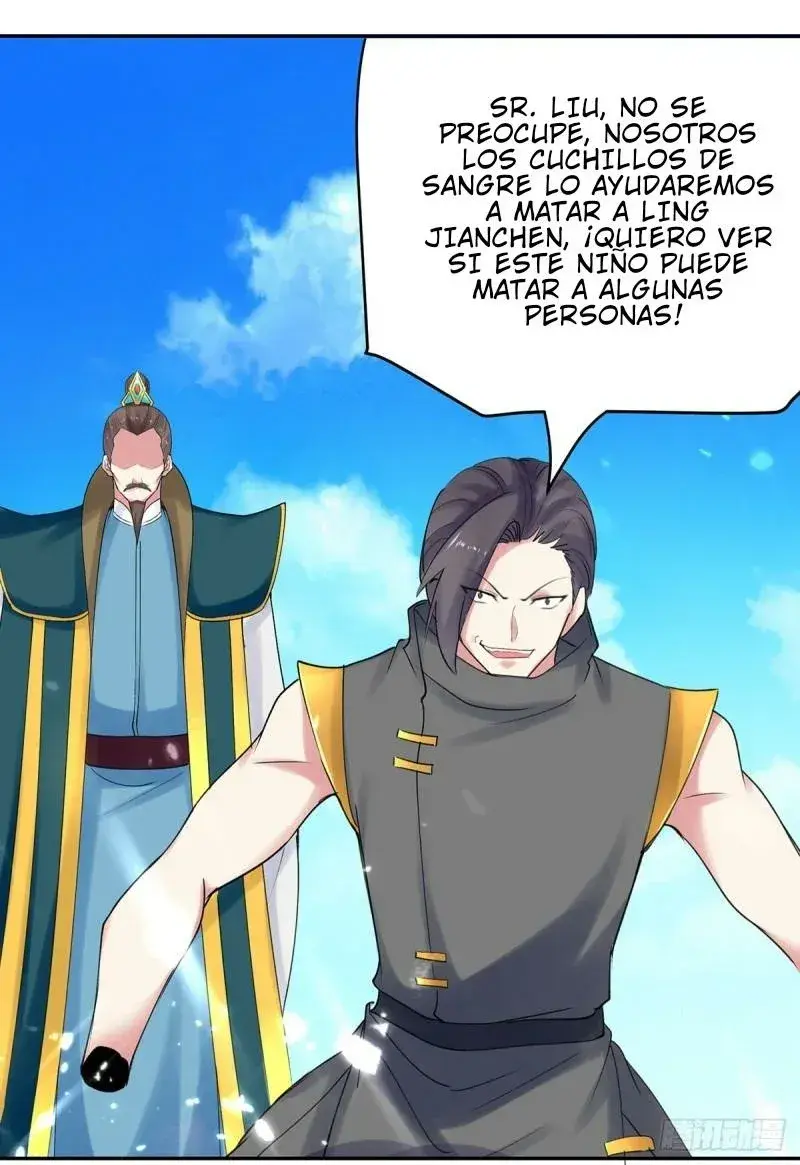 Capitulo 67 page 8