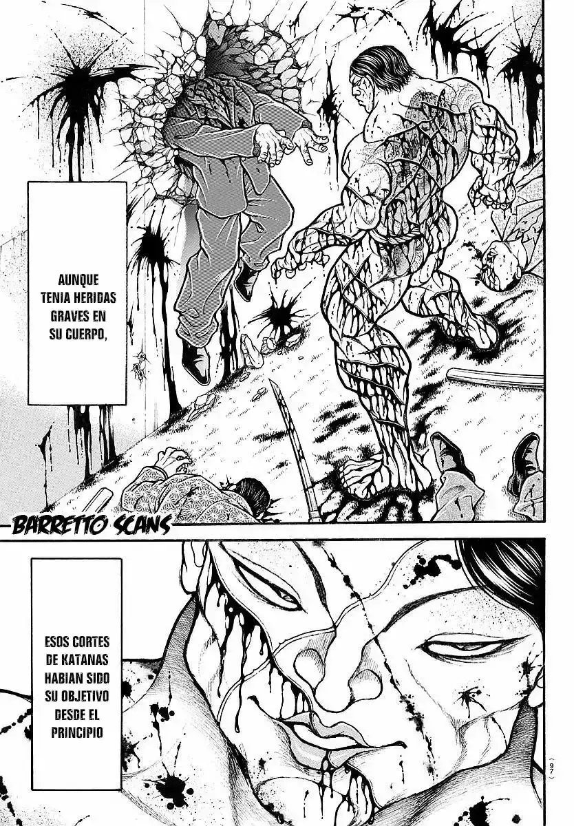 Capitulo 157 page 18