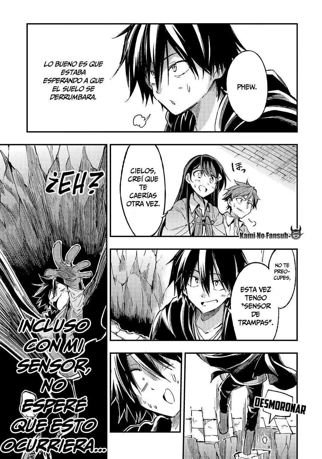 Capitulo 53 page 12