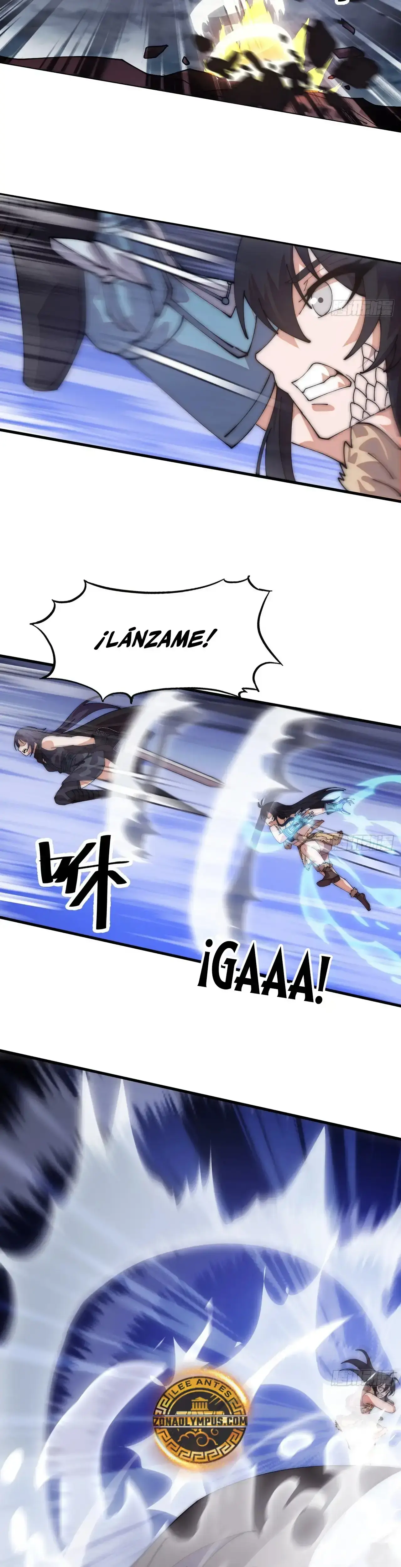 Capitulo 1117 page 17