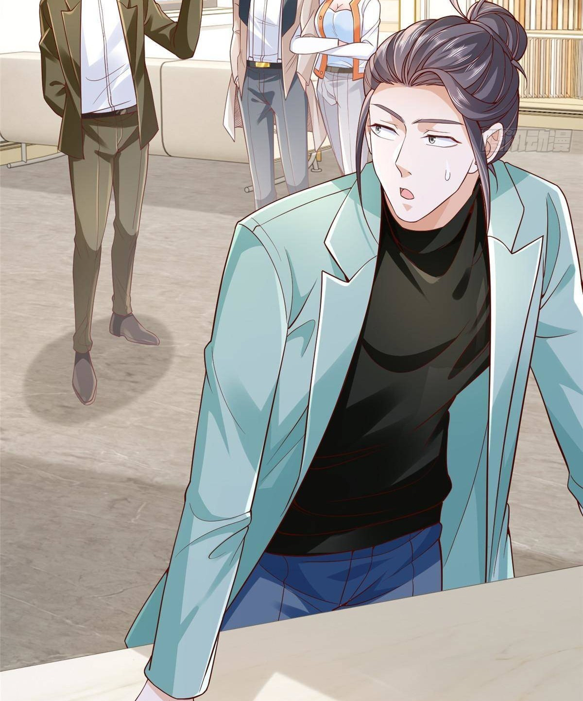 Capitulo 711 page 13