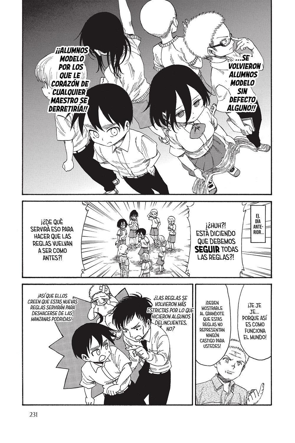 Capitulo 26 page 11