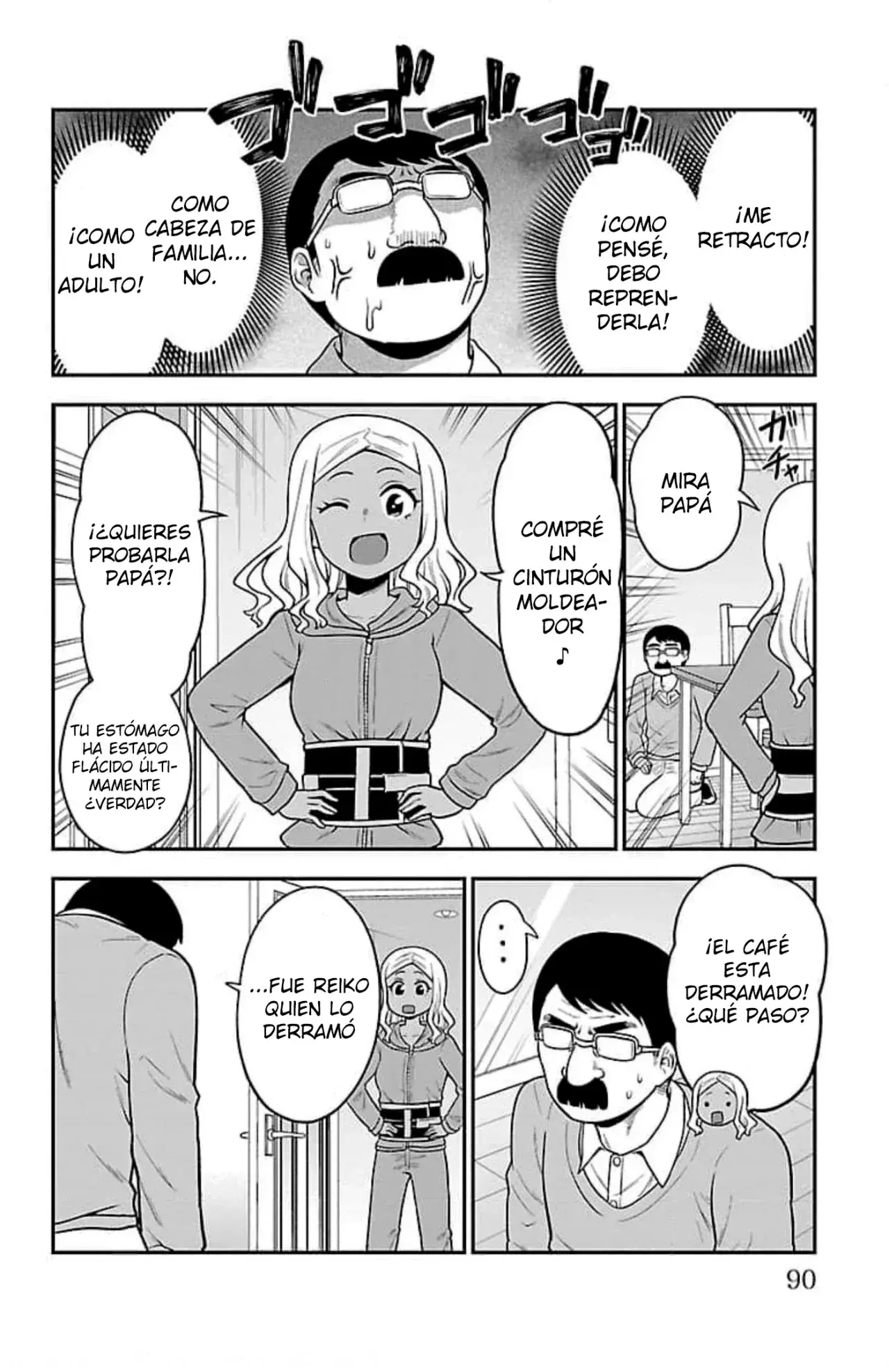 Capitulo 39 page 9