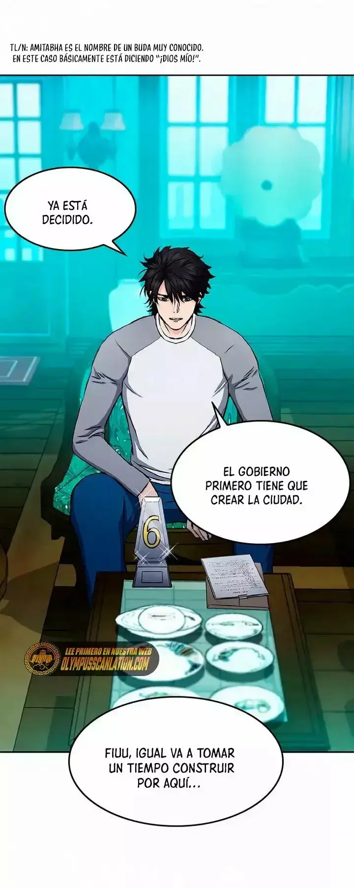 Capitulo 70 page 11
