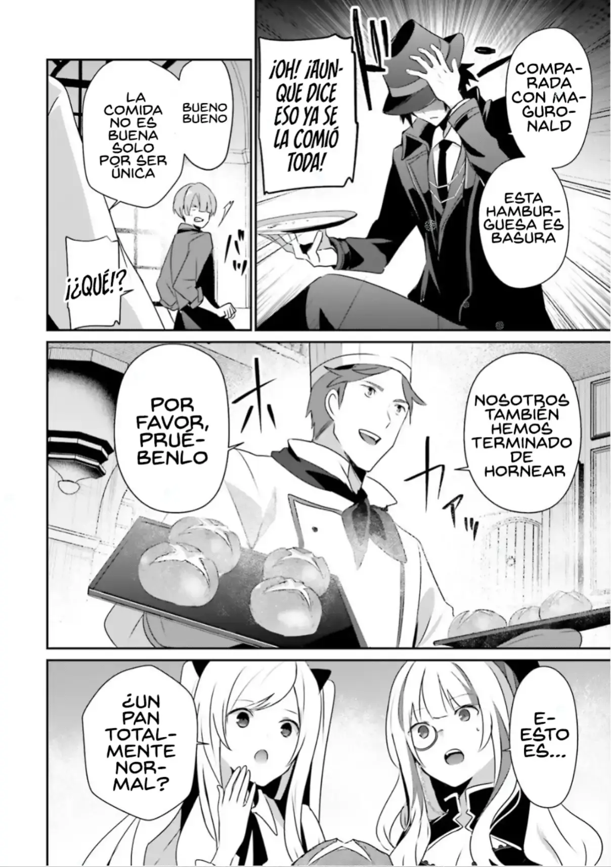 Capitulo 77 page 22