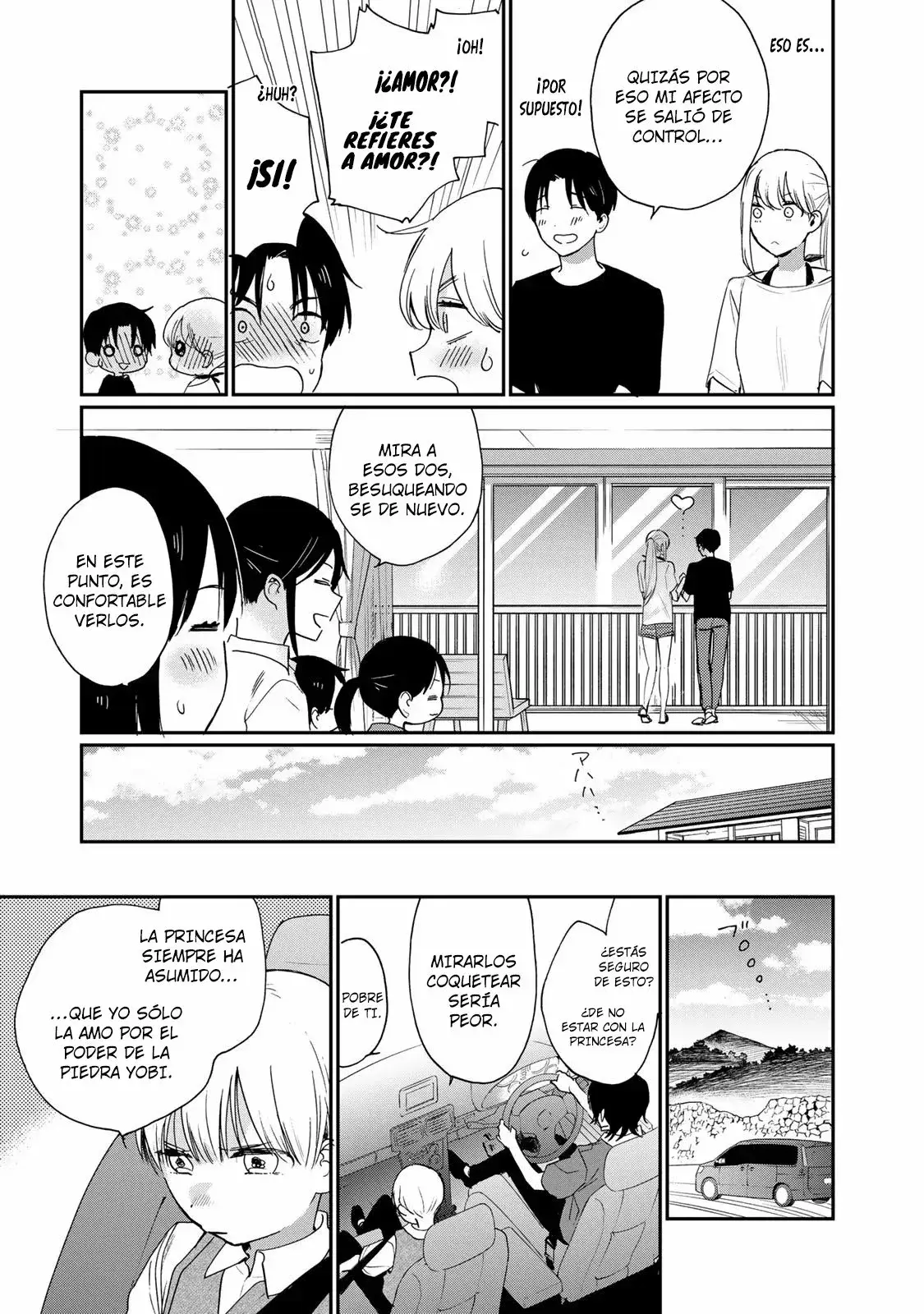 Capitulo 23 page 19