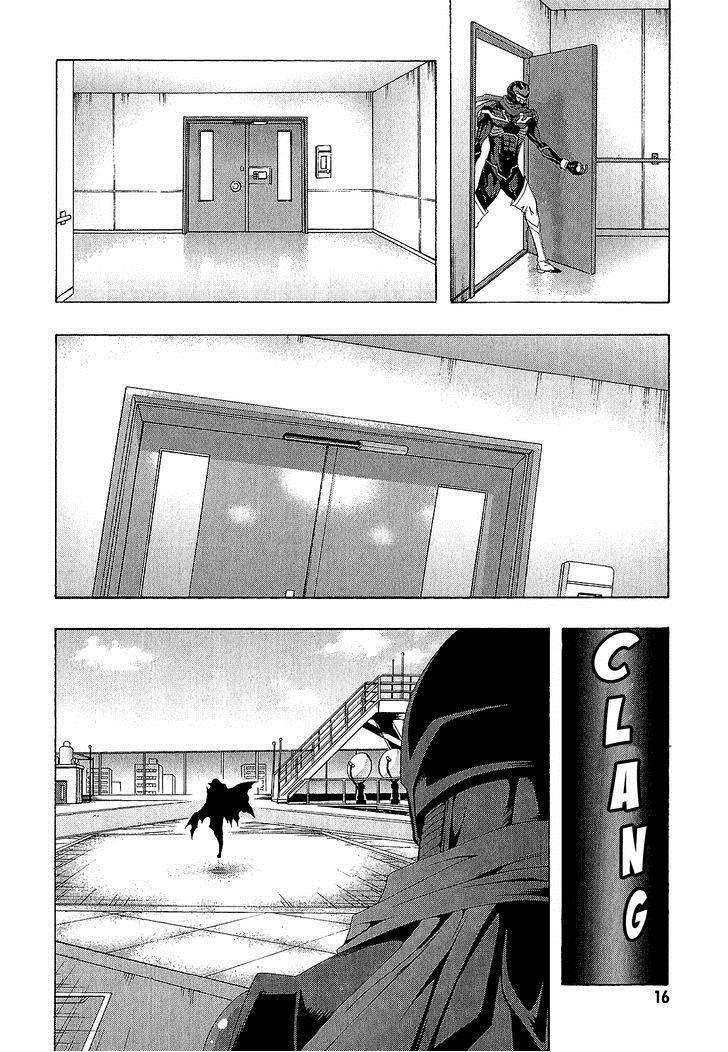 Capitulo 57 page 20