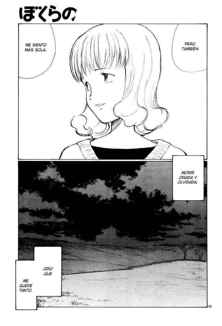 Capitulo 40 page 19