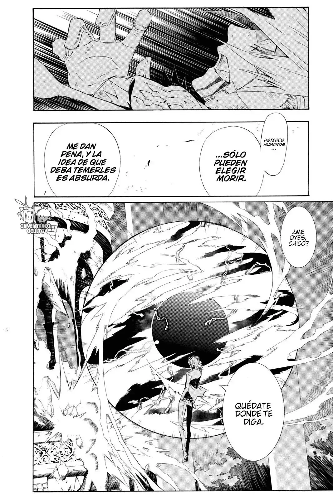 Capitulo 115 page 15