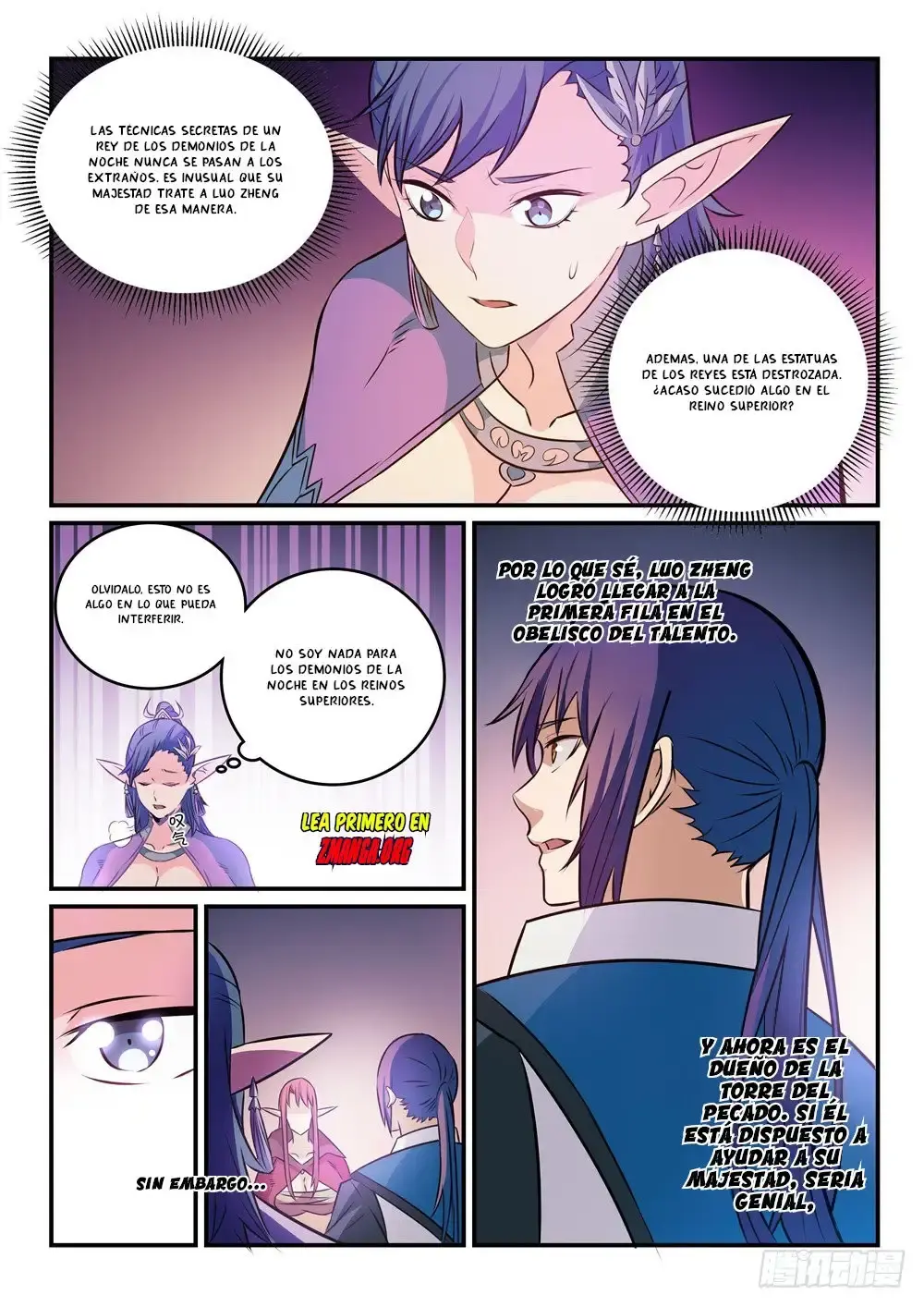 Capitulo 264 page 15