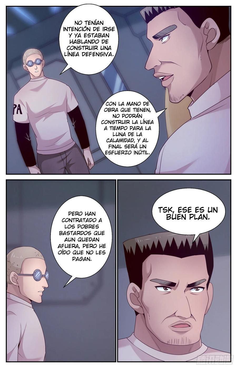 Capitulo 404 page 6