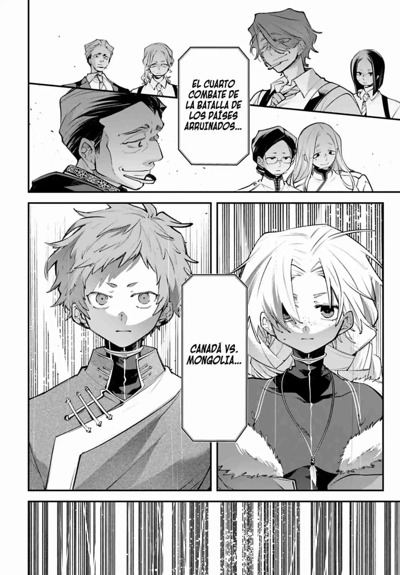 Capitulo 21 page 28