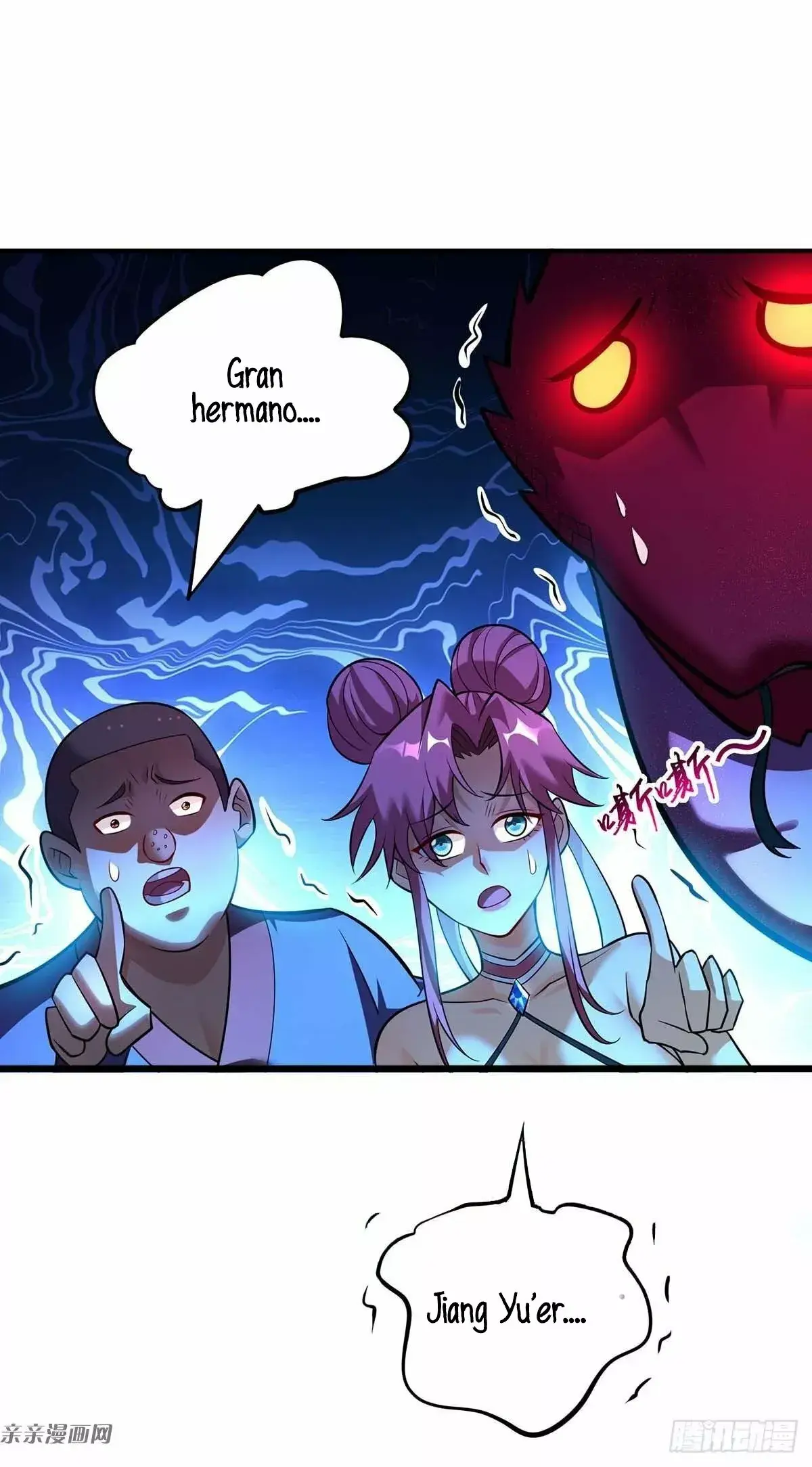 Capitulo 55 page 16