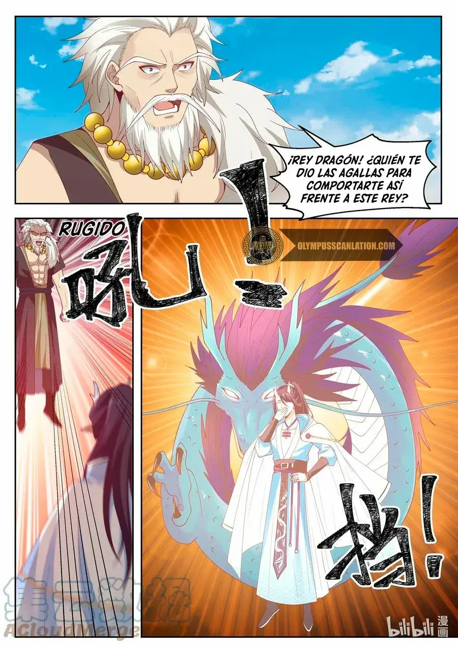 Capitulo 109 page 8