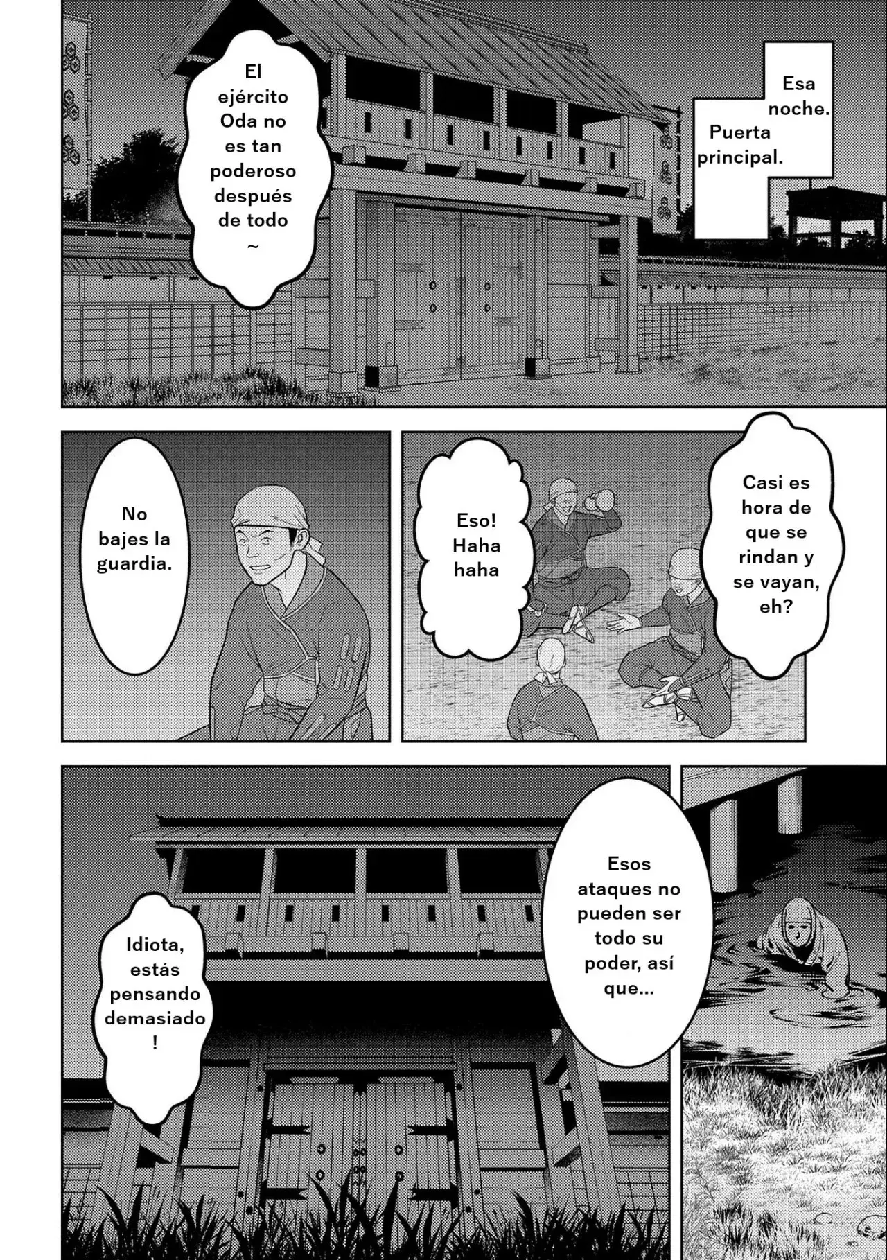 Capitulo 65 page 5