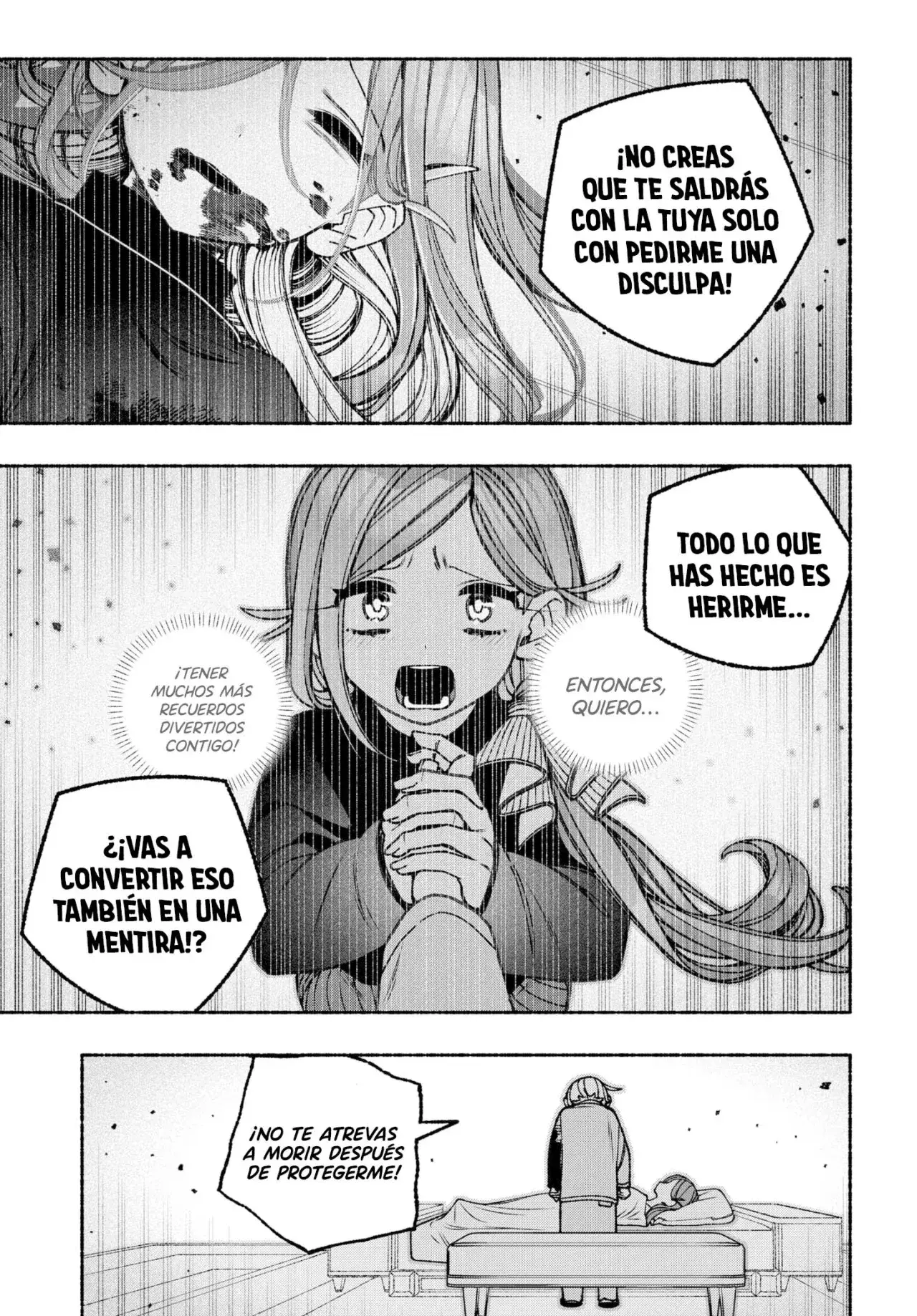 Capitulo 84 page 12