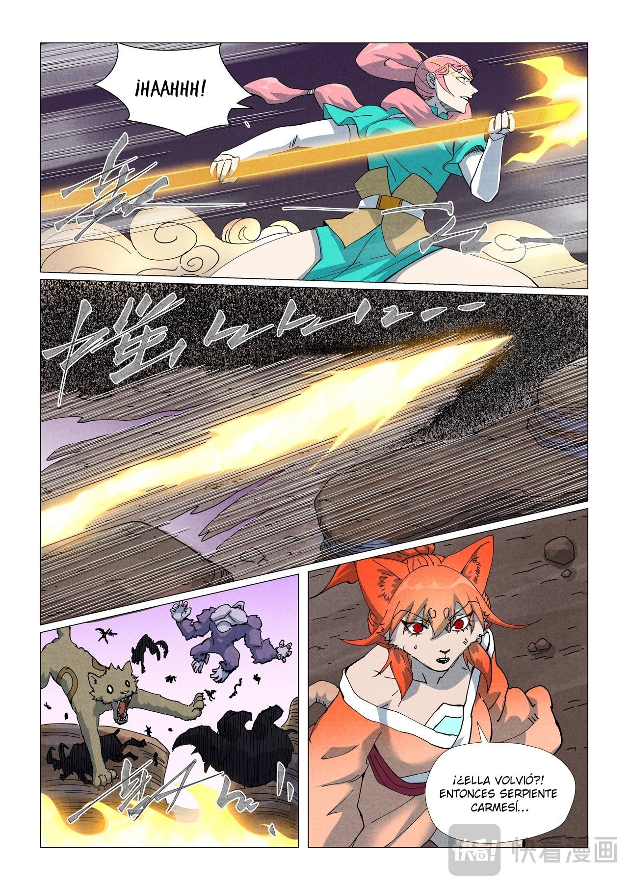 Capitulo 513 page 7