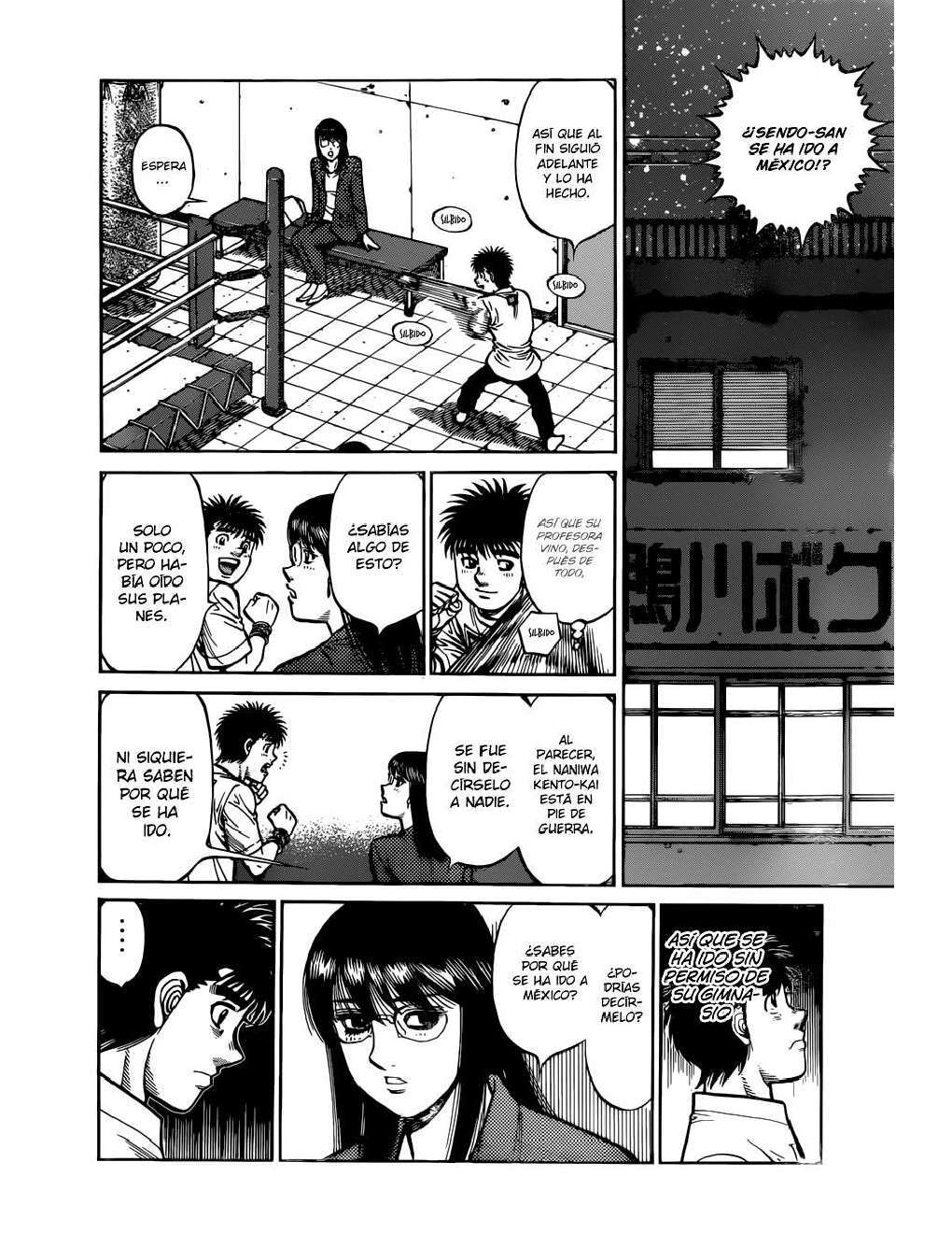 Capitulo 1272 page 14