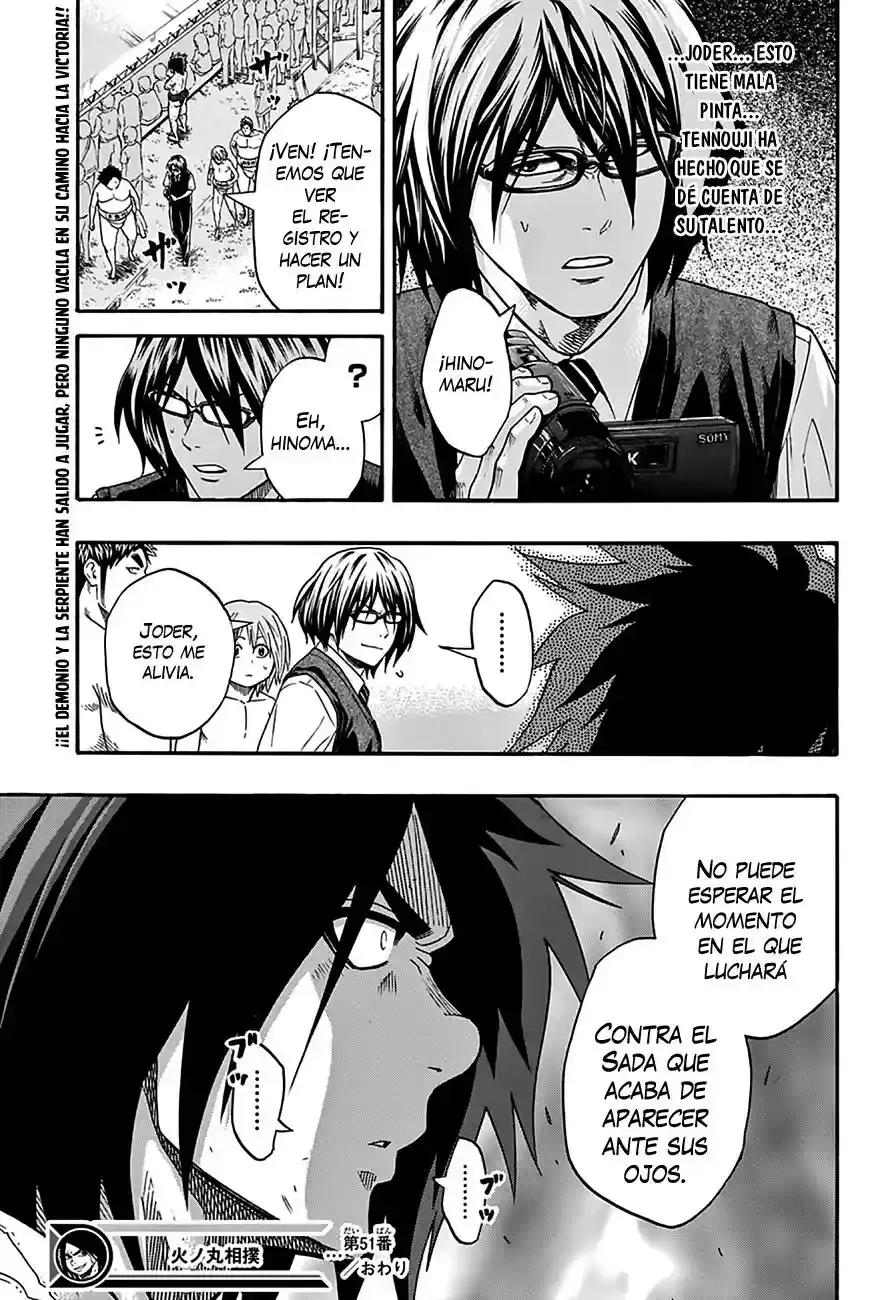 Capitulo 51 page 19
