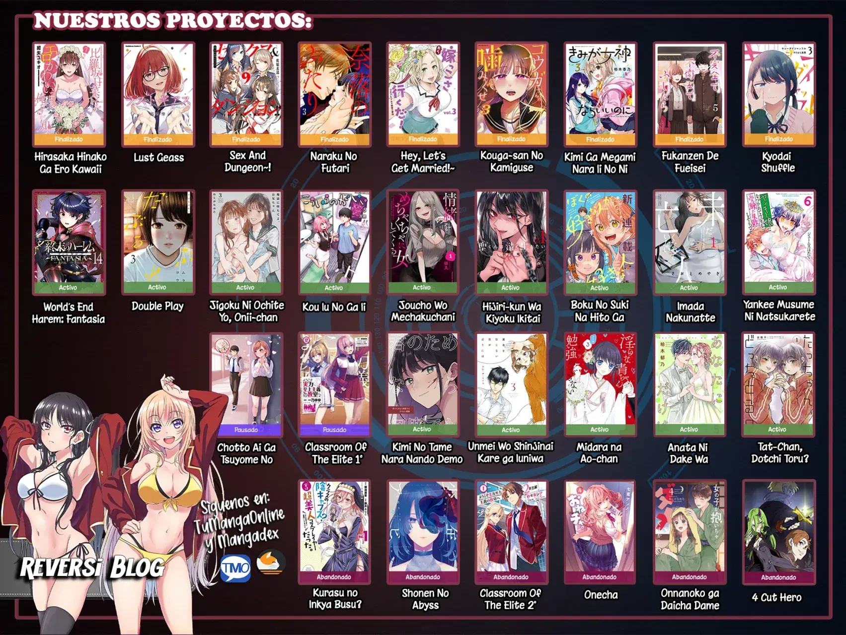 Capitulo 65 page 22