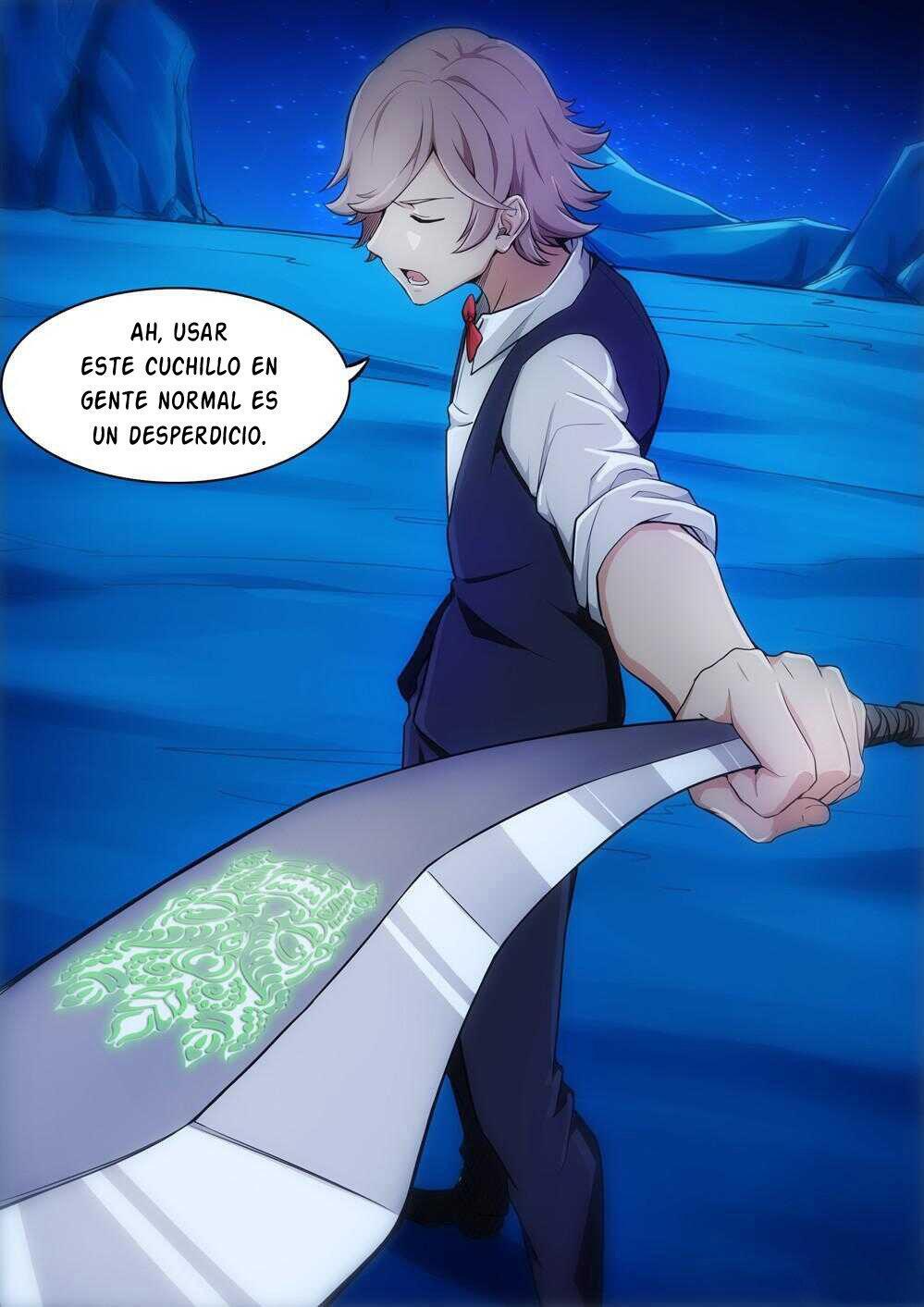 Capitulo 316 page 10