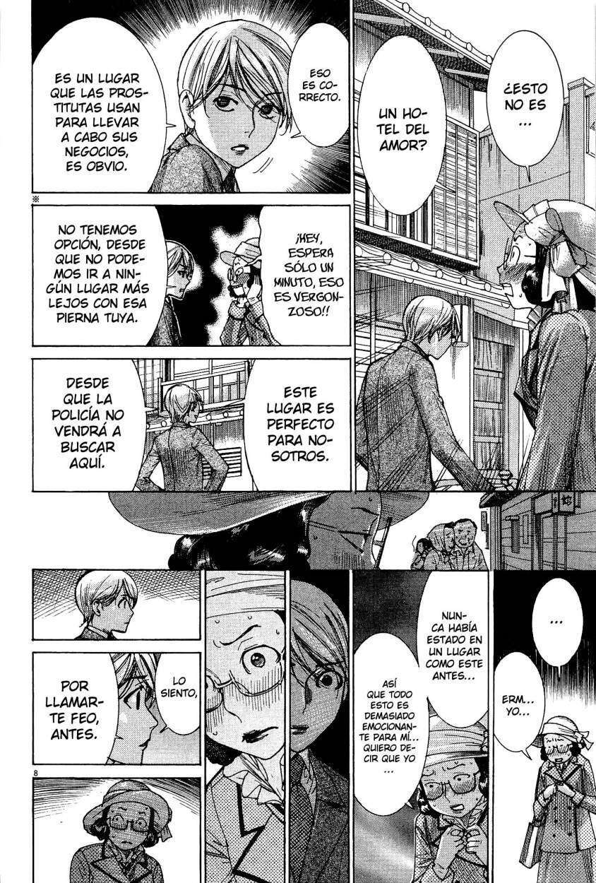 Capitulo 29 page 10