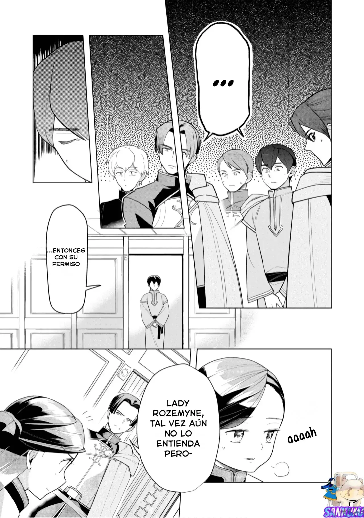Capitulo 39 page 13