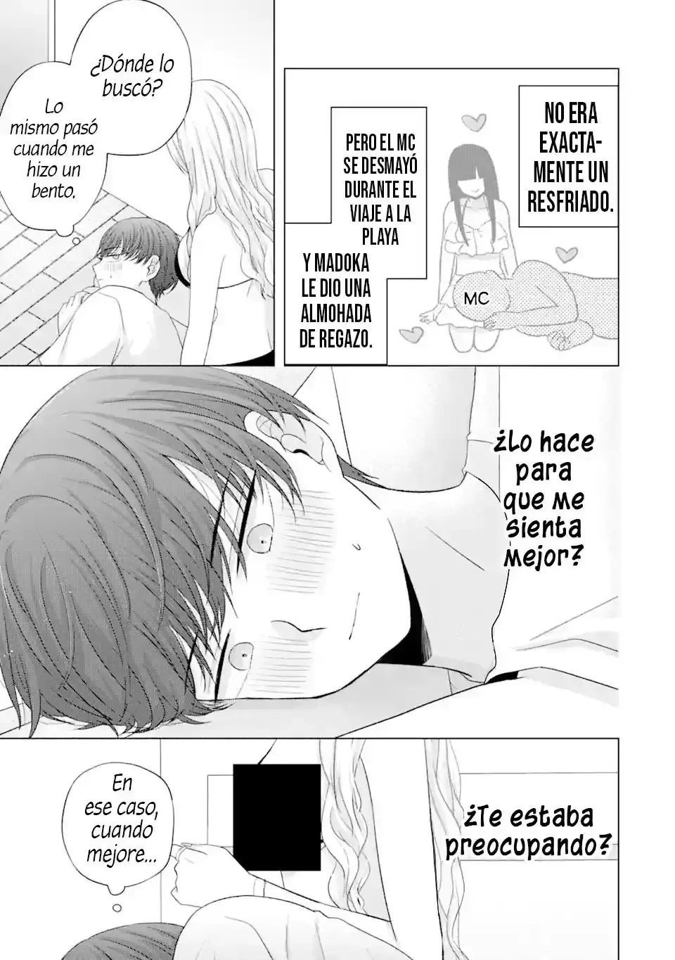 Capitulo 18 page 28