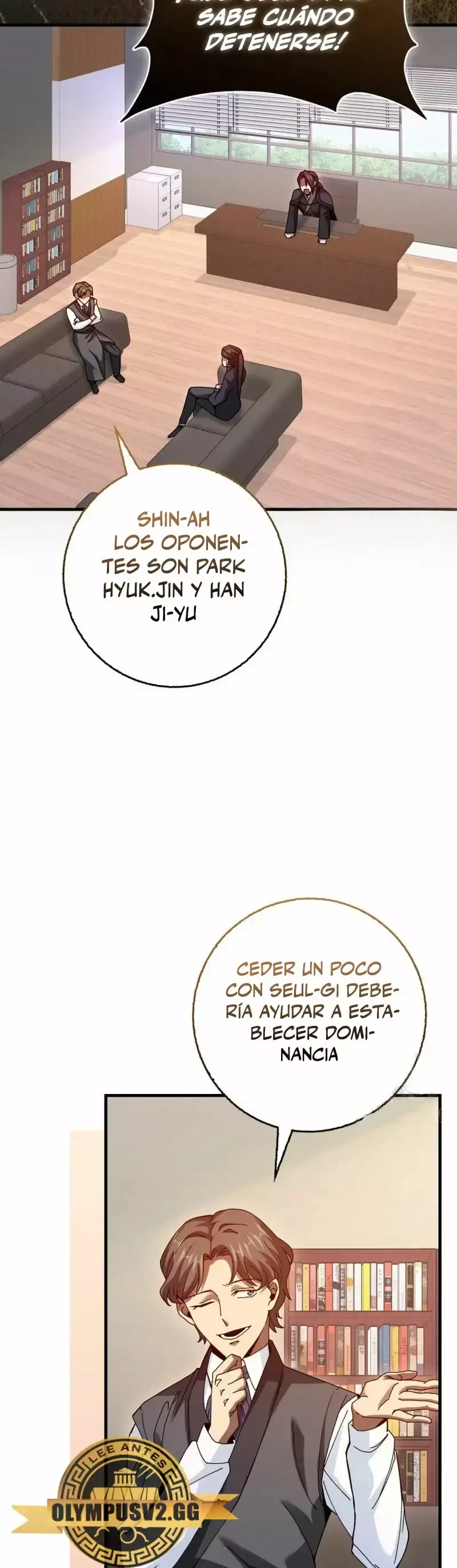Capitulo 23 page 5