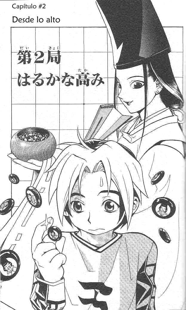 Capitulo 2 page 1