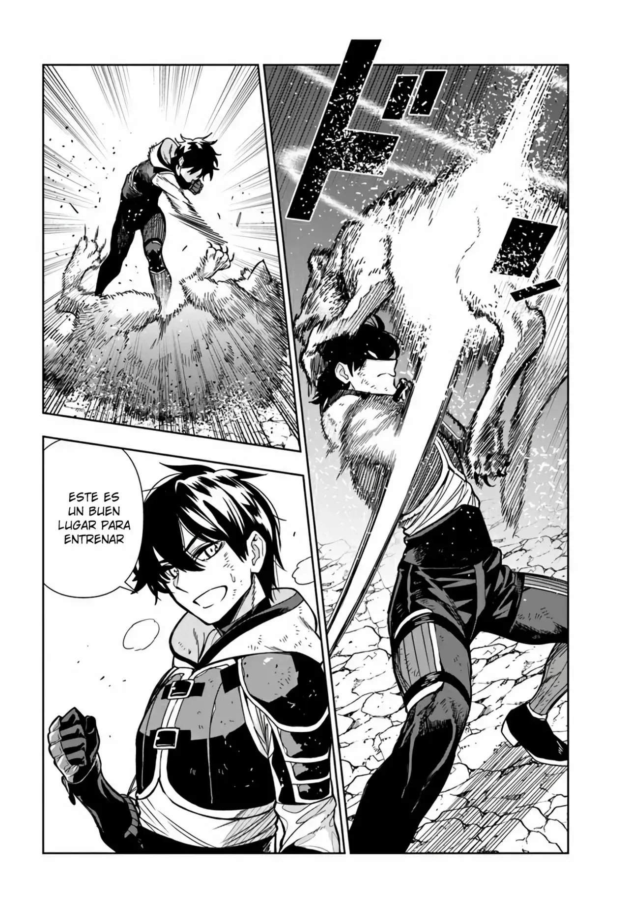 Capitulo 28 page 19