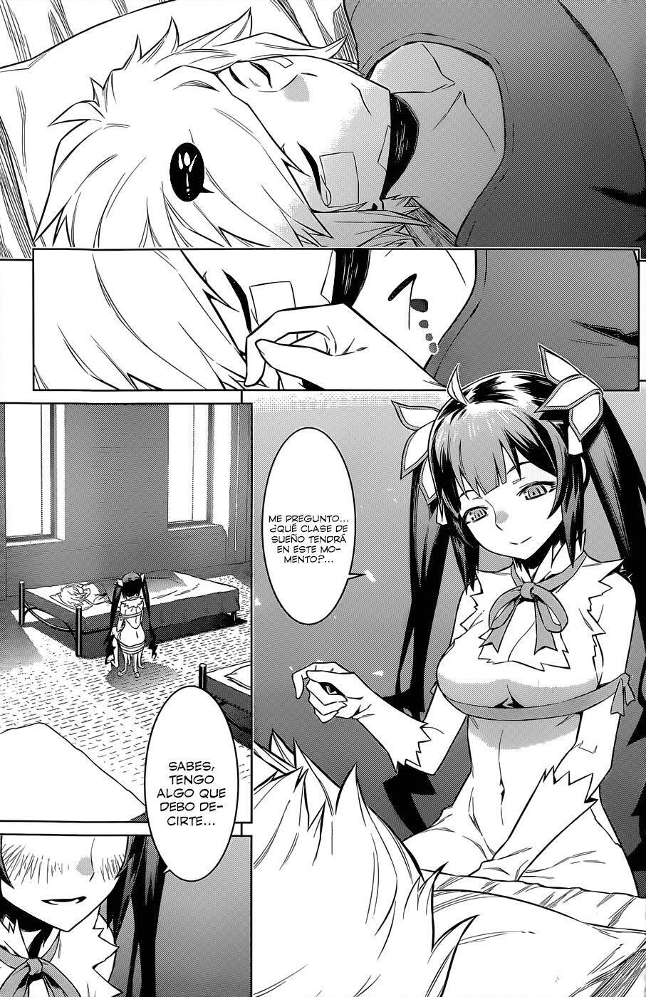 Capitulo 46 page 11
