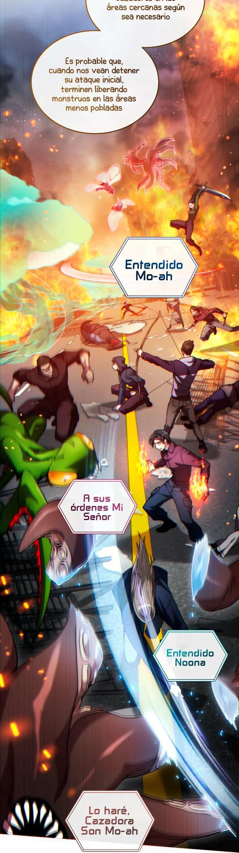 Capitulo 82 page 35
