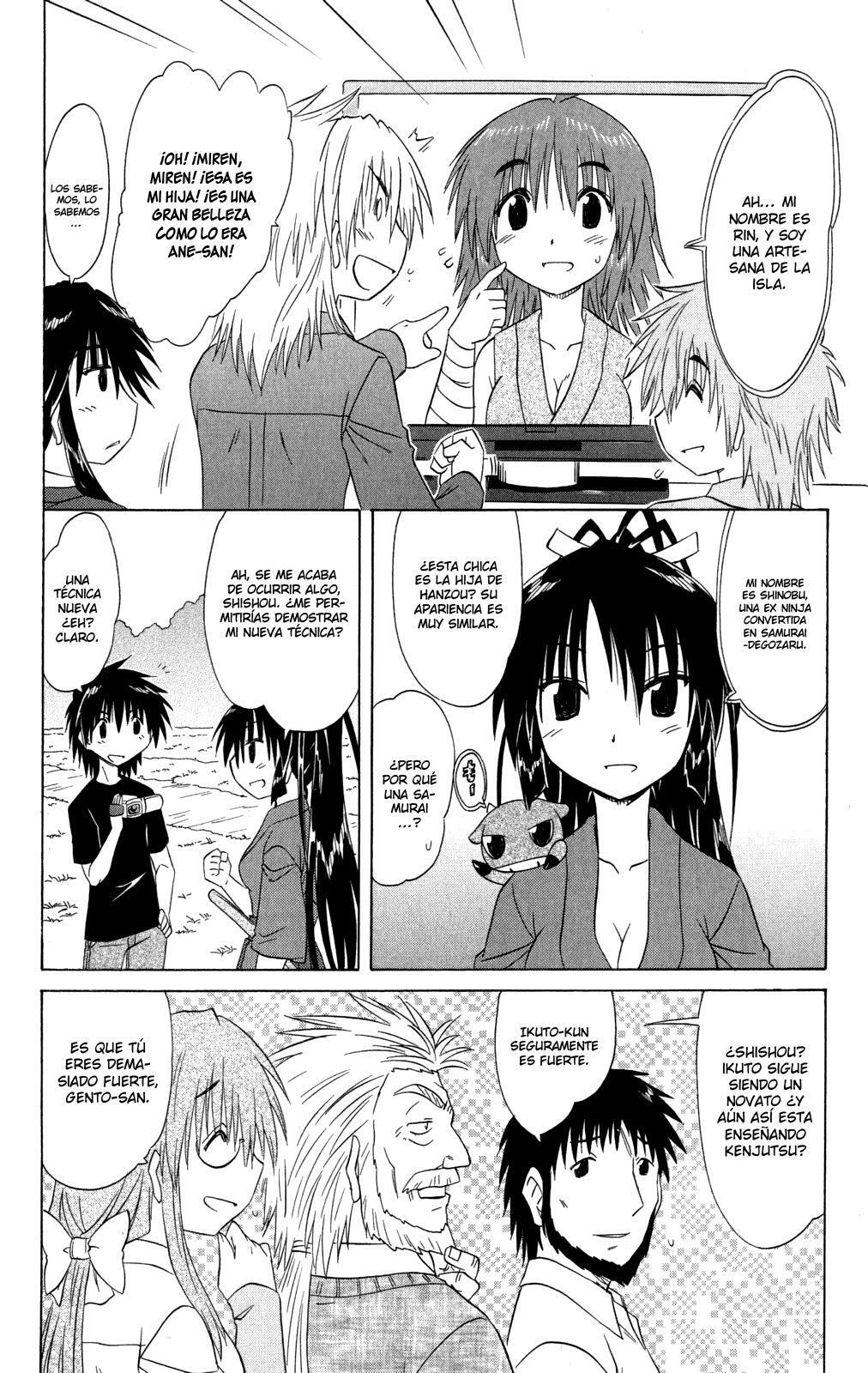 Capitulo 132 page 21
