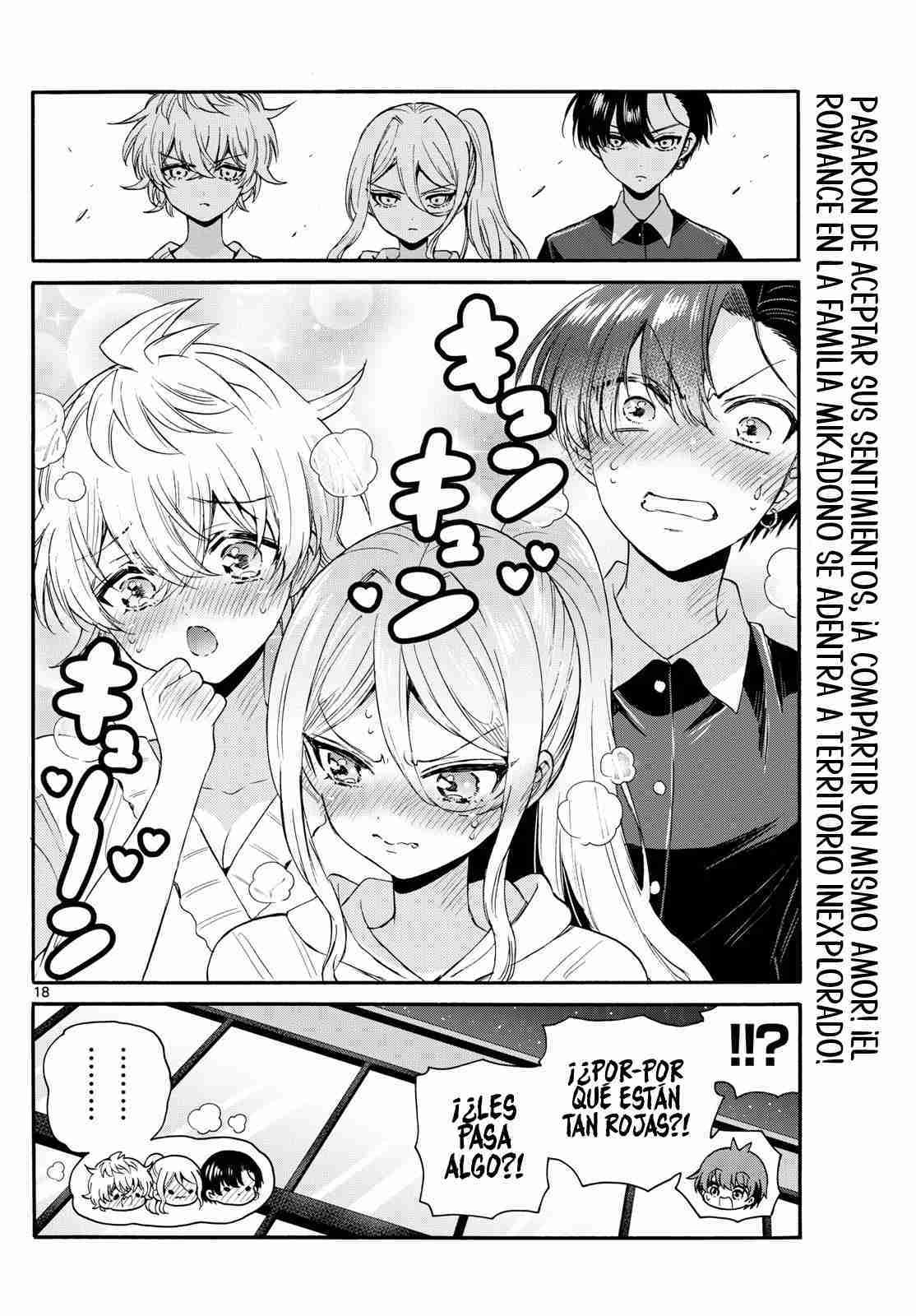 Capitulo 115 page 22