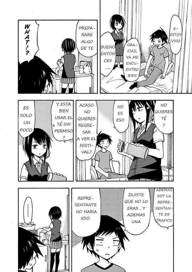 Capitulo 17 page 19