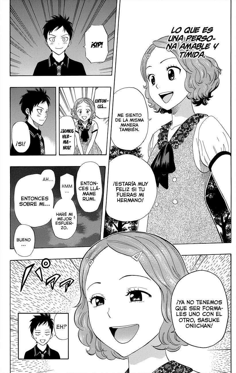 Capitulo 256 page 19