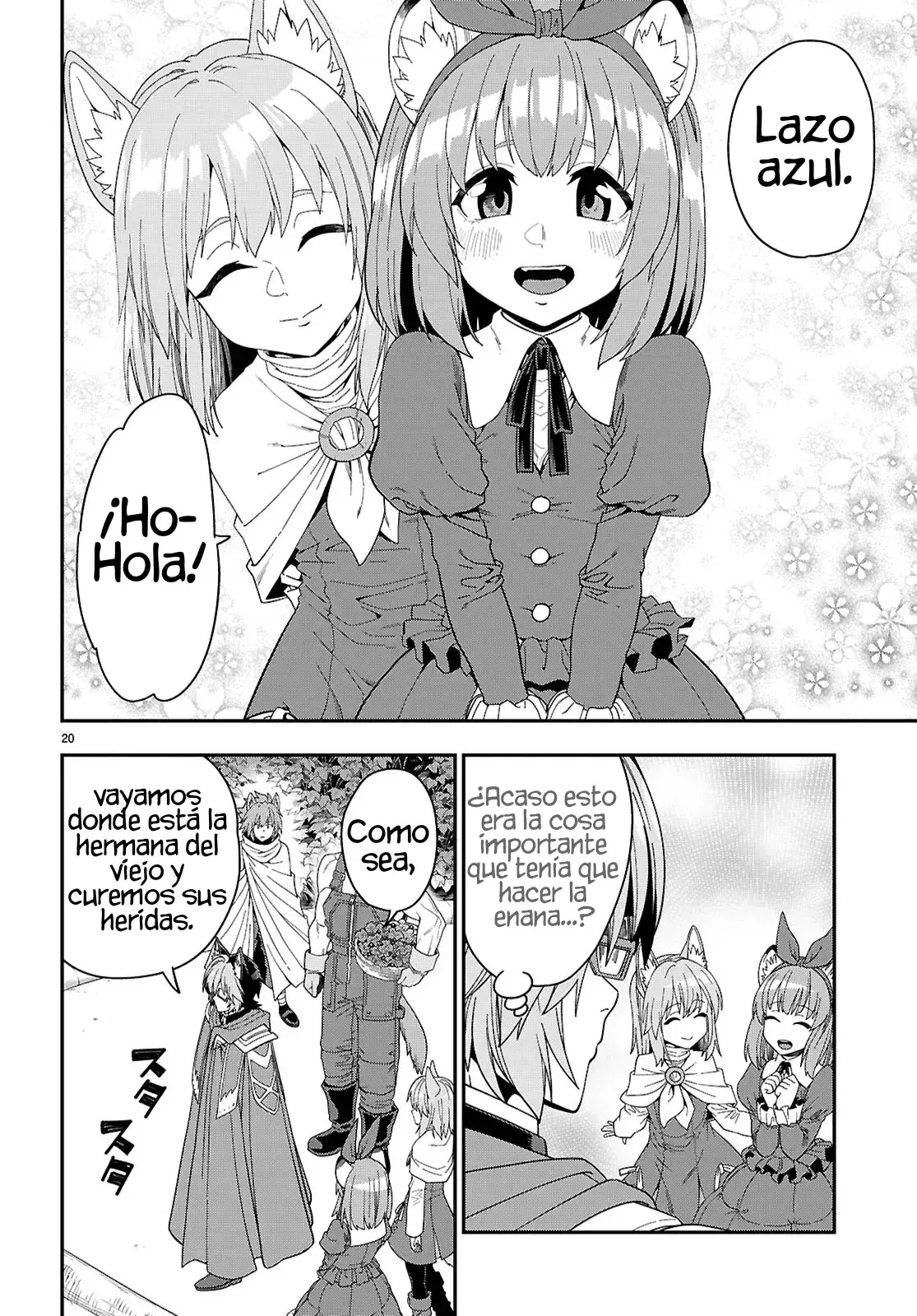 Capitulo 109 page 21