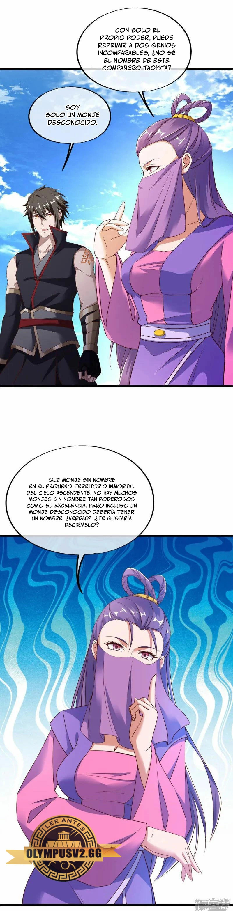 Capitulo 604 page 5